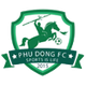 富东足球俱乐部logo