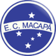 马卡帕女足logo