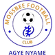 莫斯比足球俱乐部logo
