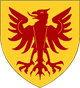 弗里堡扎林根女足logo