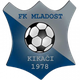 马拉多特基克斯logo