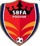 SBFA普瓦女足logo