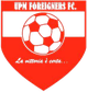 UPM足球俱乐部logo