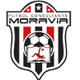 摩拉维亚足球logo