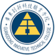 广东创新科技职业学院logo