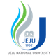 济州国际大学logo