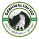 迦尔瓦尔女足logo