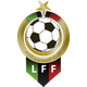 利比亚女足logo