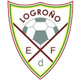 洛格罗尼奥B队女足logo